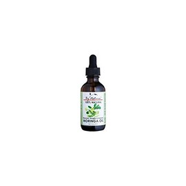 By Natures 100% Natural Moringa Oil 29176 2oz