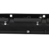 G-PLUS Front Upper Hood Bulge Molding Grille Compatible With 2014-2021