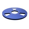 Empty Tape Reel Replacement 10 Inch Open Reel Takeup Reel