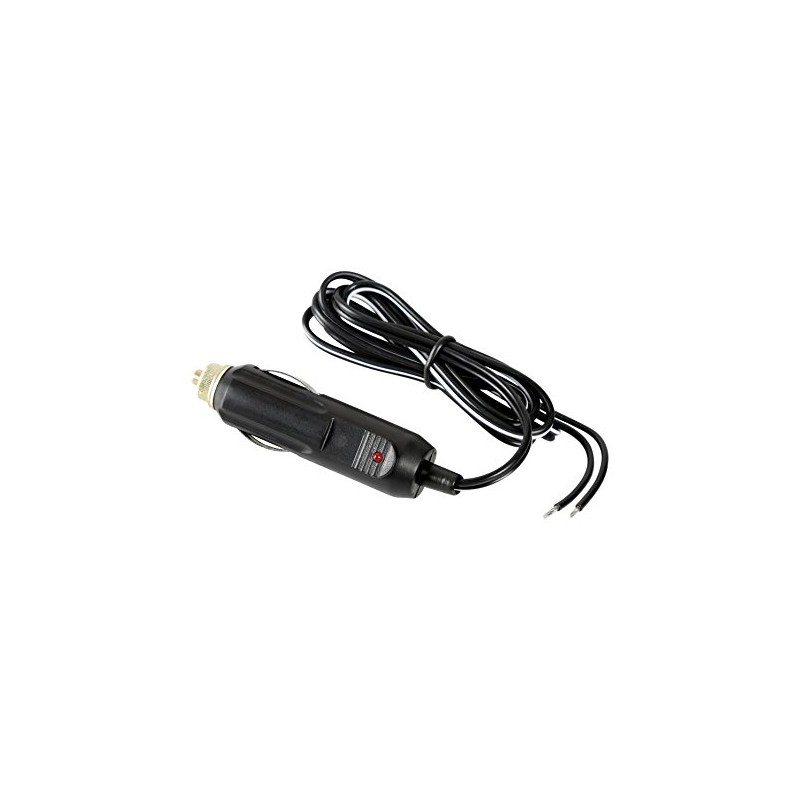 Lampa 98091. Stecker universal