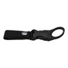Outdoor Bottle Carrying Clip,Portable Bottle Holder Nylon Webbing Strap Clip