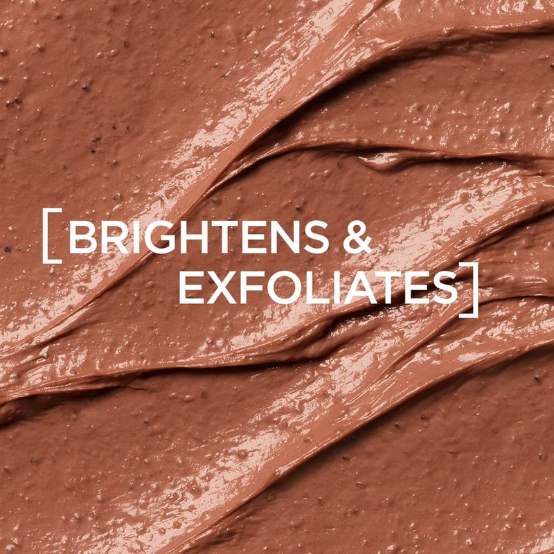 L'Oréal Paris Paris Clay Masks, 3 Pure Clays and Red