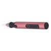 Electric Nail Drill Set, Wireless Shape File Tools for Nail