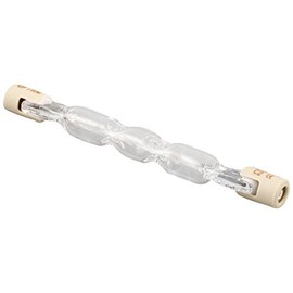 Aj Antunes - Roundup 4060252 Lamp-Quartz Halgn 100W by Aj Antunes - Roundup