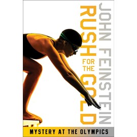 Rush For The Gold: Mystery At The Olympics: 6