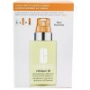Clinique ID Moisturizing Lotion + Active Cartridge Concentrate Fatigue BNIB