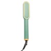 Electric Hair Straightening Comb Straightening Curling Dual Use Hair Curler