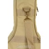 Luna Safari Series Gig Bag - Tan