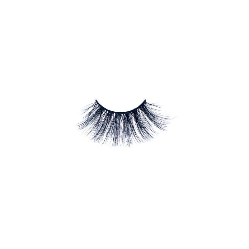 Remarkable Majestic Cat 3D False Lashes