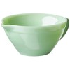 Jadeite Glass Collection™ 1.25 Quart Mixing Bowl w/ Handle