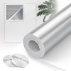 Forestchill Attic Fan Insulation Cover, 39" x 55" Whole House