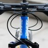 8 Sets Bicycle Olive and Connector Insert Fit for MTB