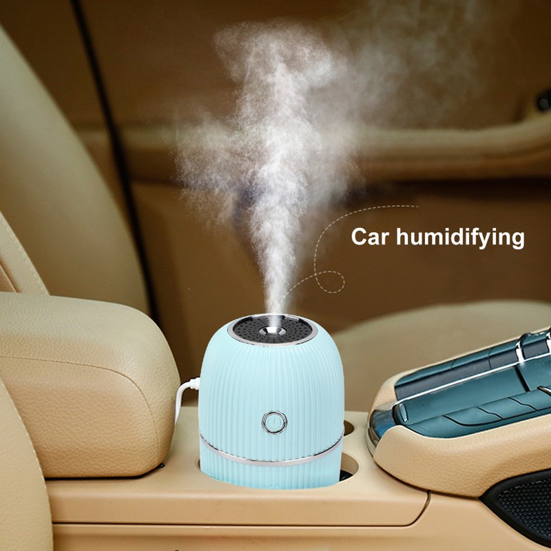 Portable Humidifier Aroma Air Diffuser Aromatherapy Mist Humidifier for Home