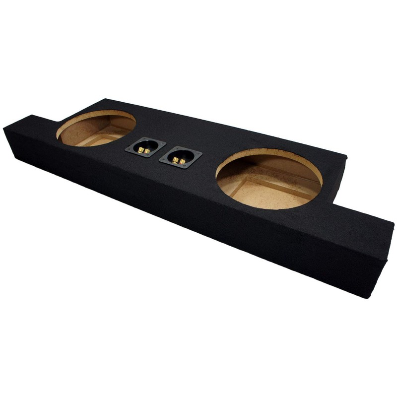 American Sound Connection Compatible with Chevy Colorado or GMC Canyon