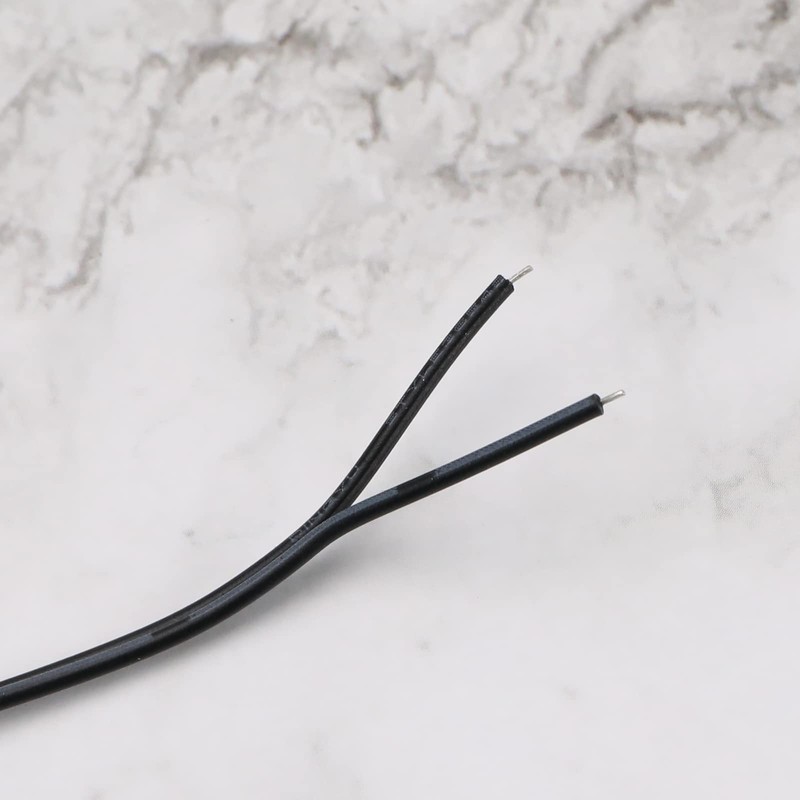 eMagTech Number Plate Light DC12V Number Plate Lamp 3LED with