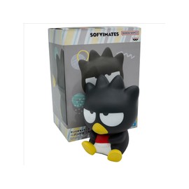 Banpresto Badtz-Maru Sanrio Sofvimates 11 cm BP28634P Multicolour Collectible Figure Ideal for Anime Fans