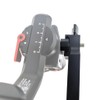 NovelGoal Bracket Stand Cell Phone Stabilizer Carrying Pot Handle Accessory