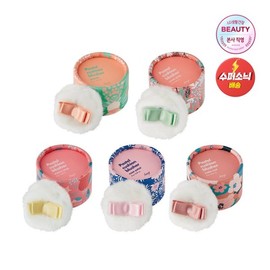 The Face Shop 파스텔 쿠션 블러셔 6g Pastel Cushion Blusher 6g