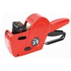 NOR 3/9 B PRICE & LABELLING GUN, SINGLE LINE, 6