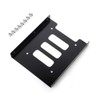 axGear 2.5 inch SSD HDD Hard Drive to 3.5 inch