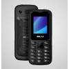BLU Tank Mini T650 1.8" GSM Unlocked 32MB Dual-SIM Flashlight