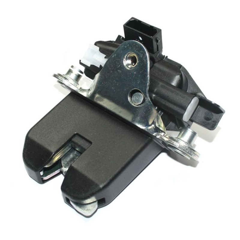 Skoda 5J0827501D Tailgate Lock (Central Locking) Original Flap Lock