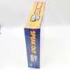 Hasbro Speak Out Kids Vs Parents Game Mouthpiece Family Challenge