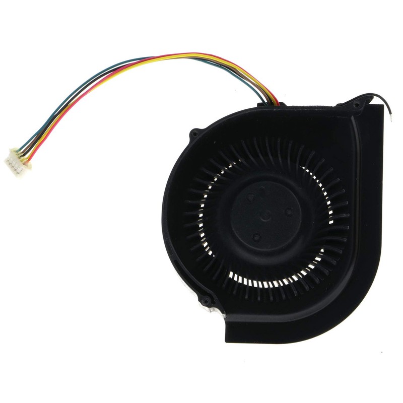 TRADOCK CPU Cooling Fan For Lenovo ThinkPad T440P 04X1854 00HM903