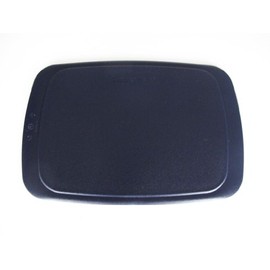 TUPPERWARE Cutting board Board blue dark blue