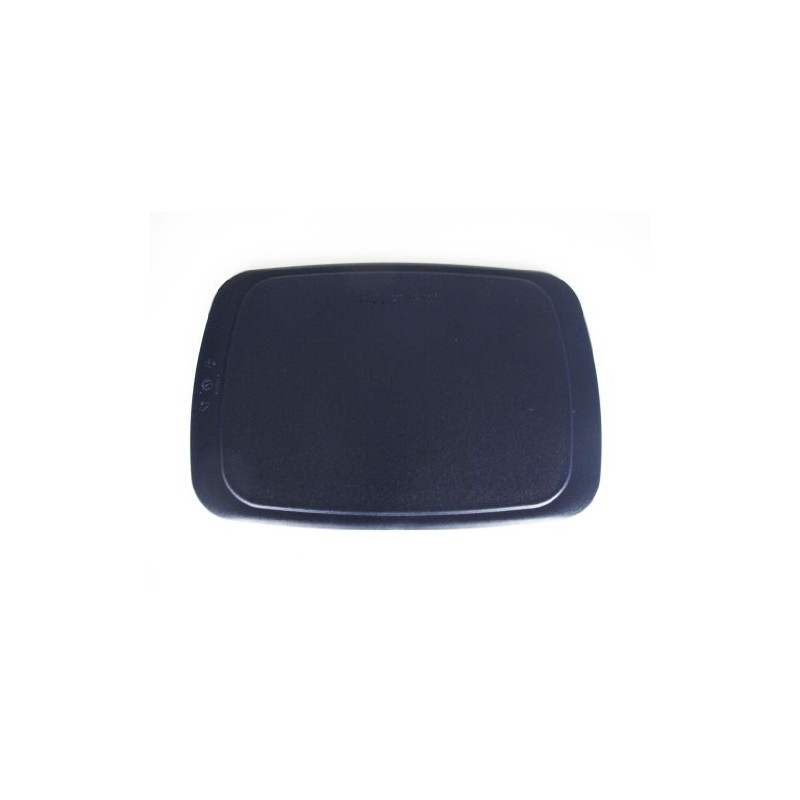 TUPPERWARE Cutting board Board blue dark blue