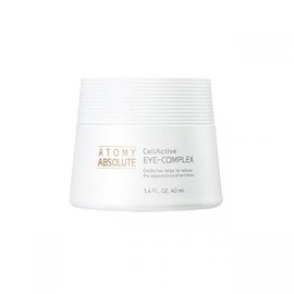 Atomy Absolute Cellular Eye Complex 40ml / 애터미 앱솔루트 셀랙티브 아이 컴플렉스 40ml