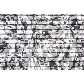 BlackTip Jetsports Traction Mats Compatible with SeaDoo 2002-2005 GTI (All) / 2001 GTS / 2001 GTI 5522,5523 only White Camo