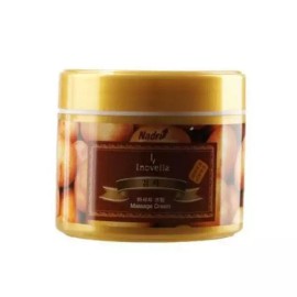 Sangpum Sangse Seolmyeong Chamjo 마사지크림 이노벨라 감자 영양 수분 보습 300ml Inovella Potato Nutrition Moisture Cream 300ml