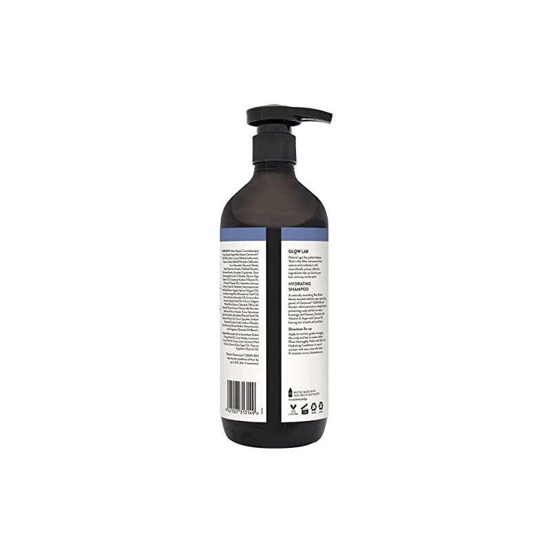 Glow Lab Hydrating Shampoo 600 ml