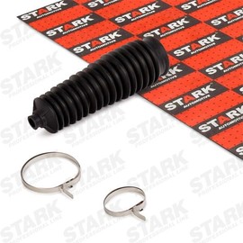 STARK Steering cuff SKBSA-1280030 right, left, front, 190 mm, thermoplastic 90 g