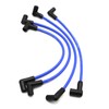584919 V4 Ignition Spark Plug Wire Set 60 deg Replacement