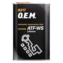 MN8217 O.E.M. ATF-WS (Metal)