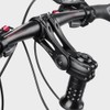 Stem Handlebar Stem Bike Fork Stem Adjustable ± 85° Handlebar