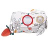 Baby Tummy Time Pillow Multifunctional Toddler Pillow for Early Education