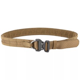 Eagle Industries Operator Small Gun Belt With D-Ring Attachment Coyote