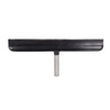 30CM Woodworking Lathe Tool Rest Stainless Steel Wood Turning Steady