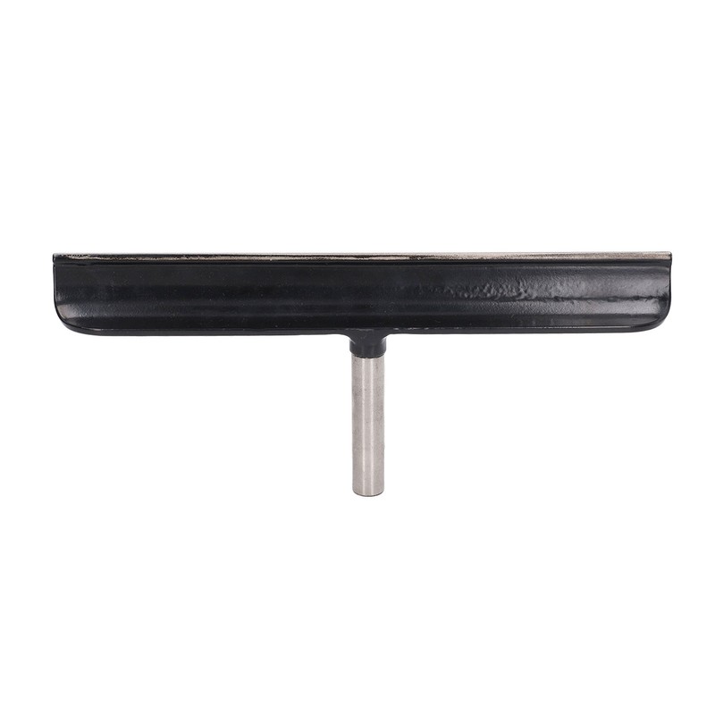 30CM Woodworking Lathe Tool Rest Stainless Steel Wood Turning Steady