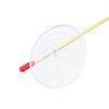 CIYODO Bird Feeder Hook for Hanging Baskets Durable Window Bird