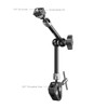 SmallRig 5311 Magic Arm with Crab Clamp (11")