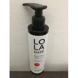 Artego LOLA Your Beauty Colour Mask Scarlet 200 ml