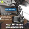 Sportway S80 Dash Cam mount, Dash Cam Mirror Mount Holder