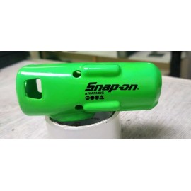 Snap-On ™ CT861 CT825 Impact Gun Wrench Cover Protective Boot 14.4 3/8 Green