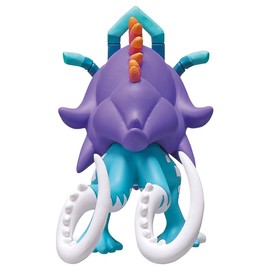 Walking Wake Takara Tomy Monster Collection Figure