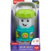 Fisher-Price Fisher Price Laugh Learn Camping Fun Lantern Learning Toy