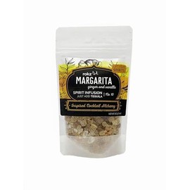 Rokz Margarita Spirit Infusion Blend for Cocktails